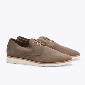 NISOLO - Sedona Lightweight Derby - size 9